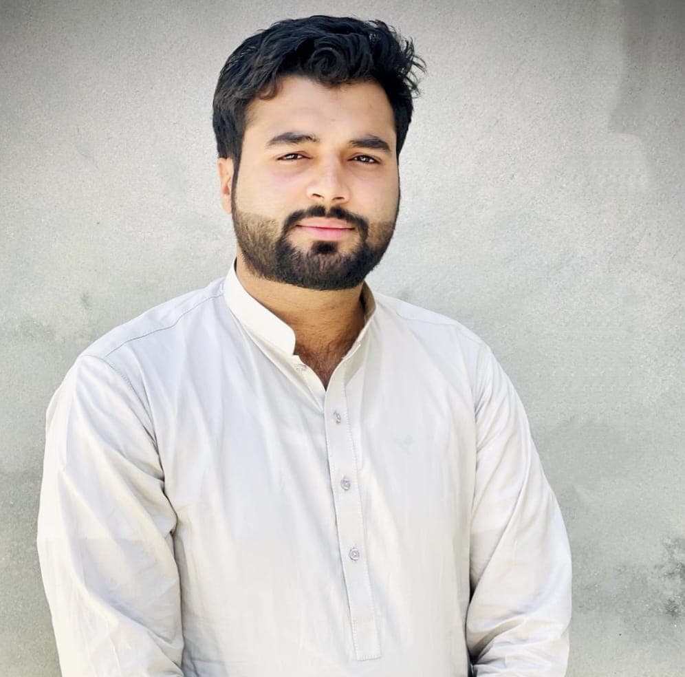 Ahmad Yasin