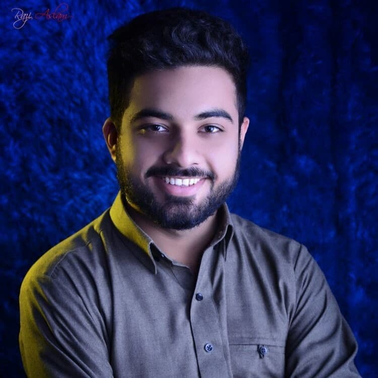 Awab Ali