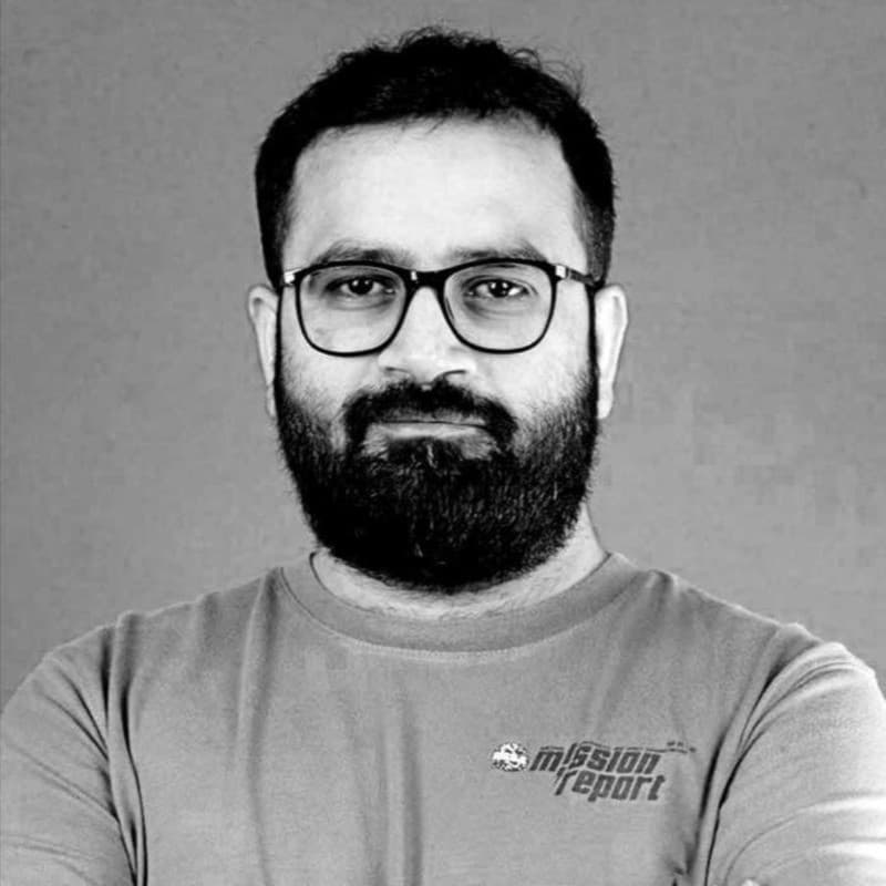 Farrukh Sufyan